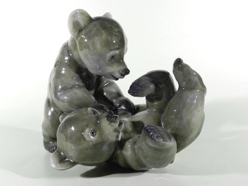 Rosenthal porzellan figur - rosenthal, °