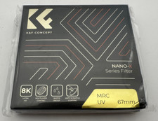 K&F Concept Nano X-Serie