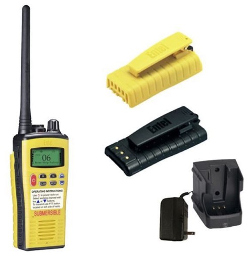 Entel ht649 complete gmdss - ht649,