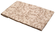 Tischdecke 140 x 270 cm floral