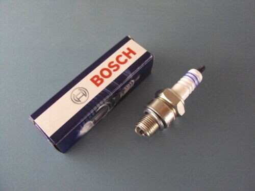 Zündkerze bosch dkw hummel - zündkerze,