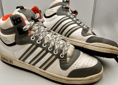 Adidas top ten winterized - ten,
