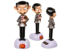 Mr. Bean Solarfigur, England