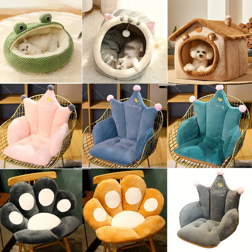 Katzenbett hundebett katze - hundebett,
