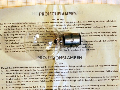 Vintage 1940 philips - vintage,
