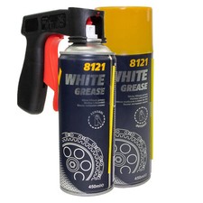 Kettenspray 2 X450 ml Kette