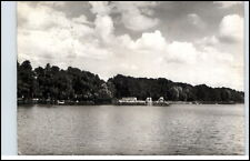 DDR Postkarte BAD SAAROW