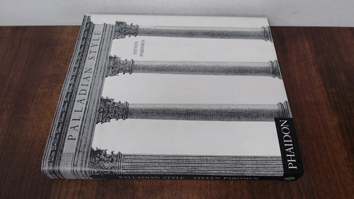 Palladian style life - style, (life