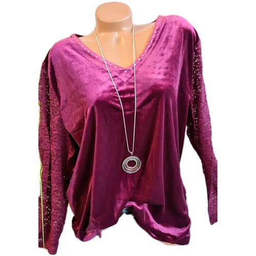 Collection shirt tunika - m.collection,
