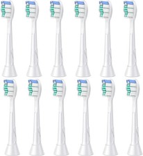Zahnbürstenköpfe 12er Pack