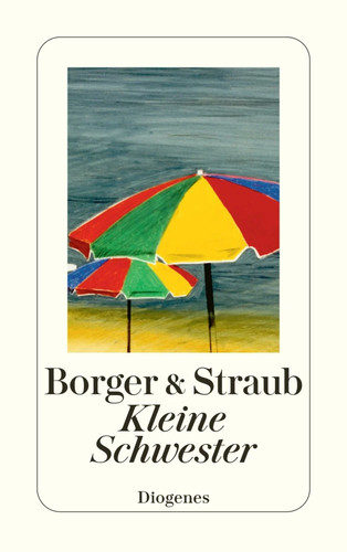 Kleine schwester erzählung - kleine,