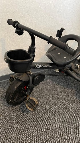 Kinderkraft kinder dreirad mit - kinder-dreirad,