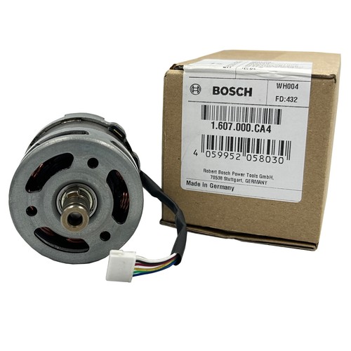 Original bosch motor - ✅,