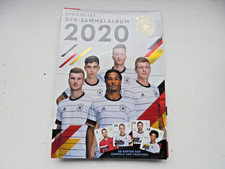 DFB Sammelalbum 2020 Rewe 35