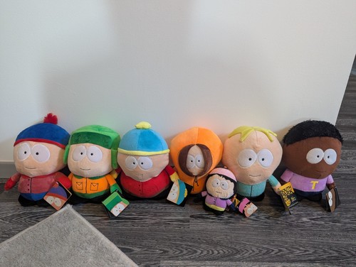 South park bundle - south,