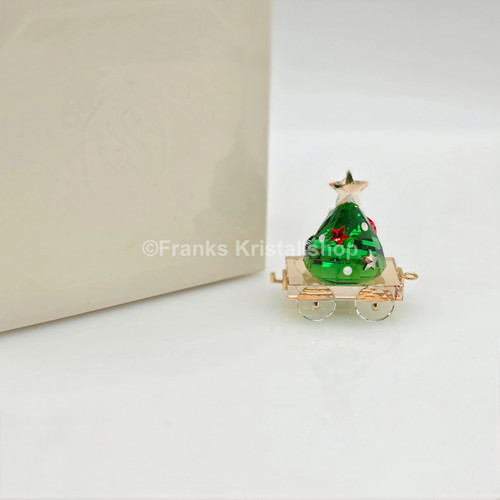 Swarovski holiday cheers - swarovski,