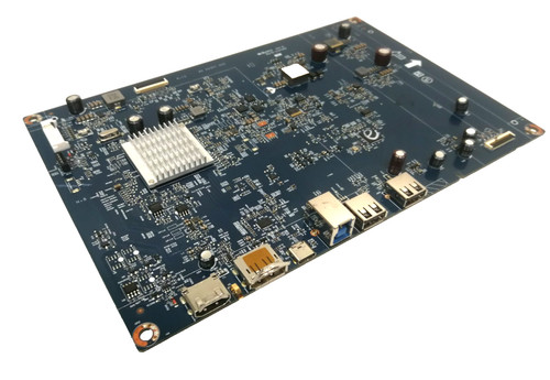 Main board 50301 a00 für - board, 4h.50301.a00