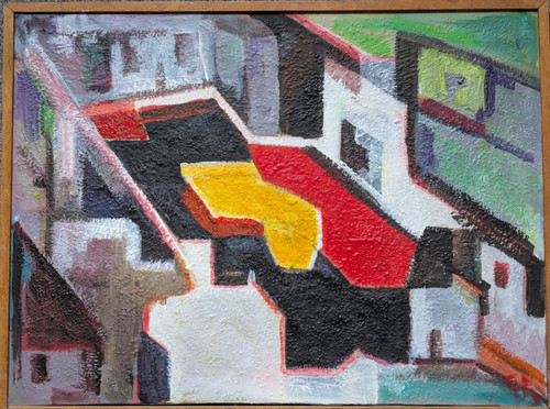 Original - 20., jh.