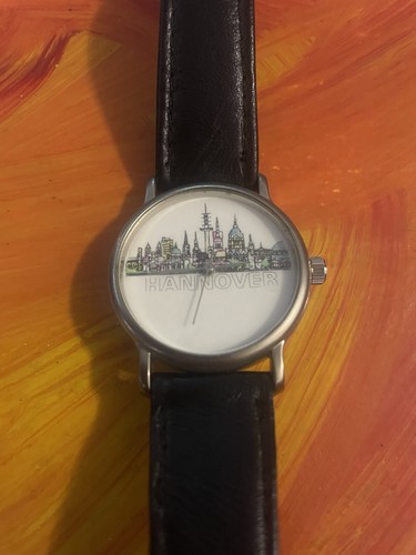 Scs international armbanduhr - scs,