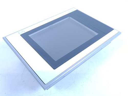 Operator interface panel - interface,