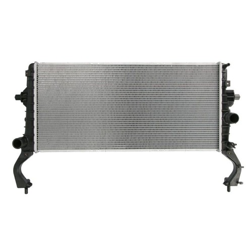Kühler nrf 550266 - kühler,