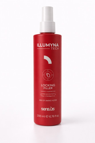 Sens illumyna tech - sens.us, locking