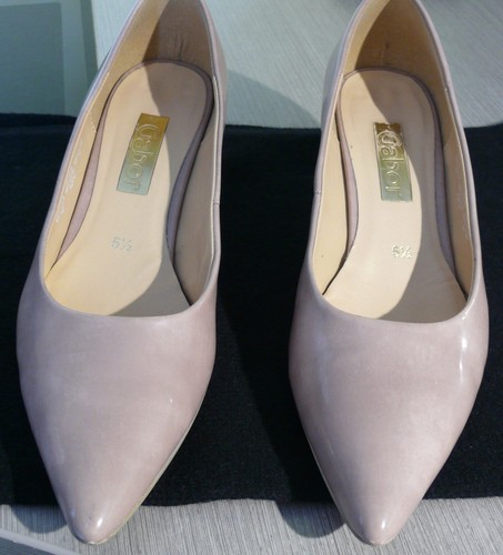 Damen schuhe pumps - pumps, 5