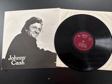 -Johnny Cash-Same LP-1980-Amiga 855 746