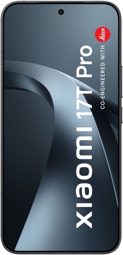 Handy smartphone xiaomi - xiaomi, 17t