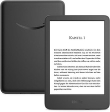 Amazon Kindle 2024 16GB mit