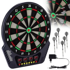 Dart-Scheibe Elektronisch 24