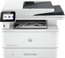 HP LaserJet Pro MFP 4102dw Multifunktionsdrucker