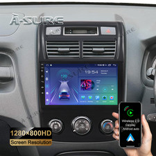 Für KIA SPORTAGE MK2