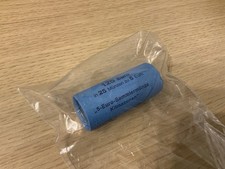 25x 5-Euro Sammlermünzen (D) Subtropische Klimazone - NEU & OVP