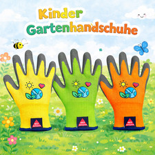 Kinderhandschuhe
