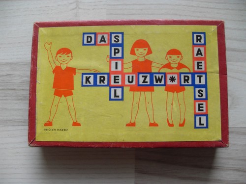 Veb greizer spielwaren - spielwaren, das
