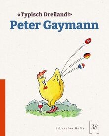 Typisch dreiland peter - typisch, dreiland!: