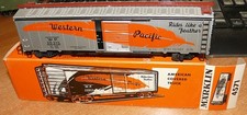 Märklin 4572 ,US-Boxcarwagen