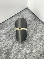 Cheap adjustable gold buckle - gold,