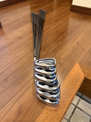 Bridgestone phyz eisen 9 - phyz,