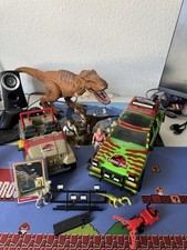 Jurassic Park Jeep, Bush Devil