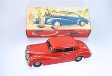 Unbespielter JNF-Mercedes-Benz