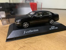 Ixo J-Collection 2001 Infiniti