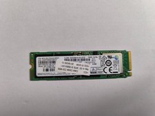 #2 Samsung PM981 NVMe SSD – Schneller Speicher- Turbo für Ihr Notebook  512 GB