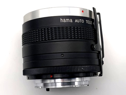 Hama telekonverter auto - hama,