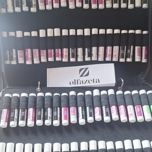 Olfazeta make box schwarz - box,