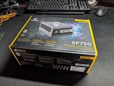 Corsair SF-750 750W SFX 80+