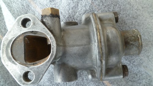 Kfz ersatzteile borgward - kfz,