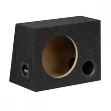 Zoll 25cm mdf schwarz - zoll,