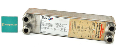 Vaillant swep b8hx20 s - vaillant, b8hx20/1p-sc-s